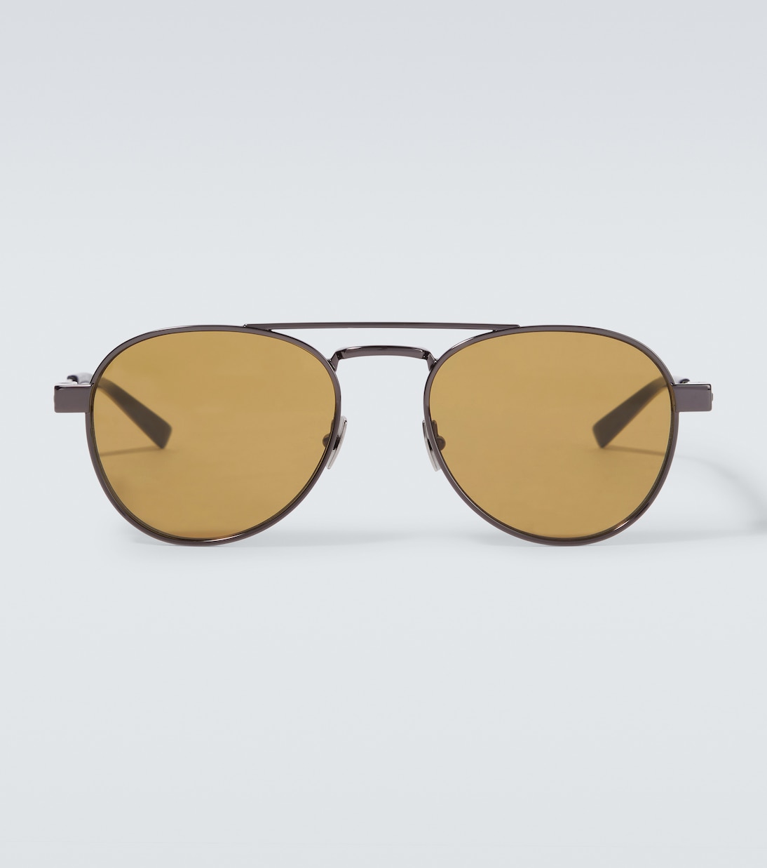 Aviator-Sonnenbrille SL 708 | Saint Laurent