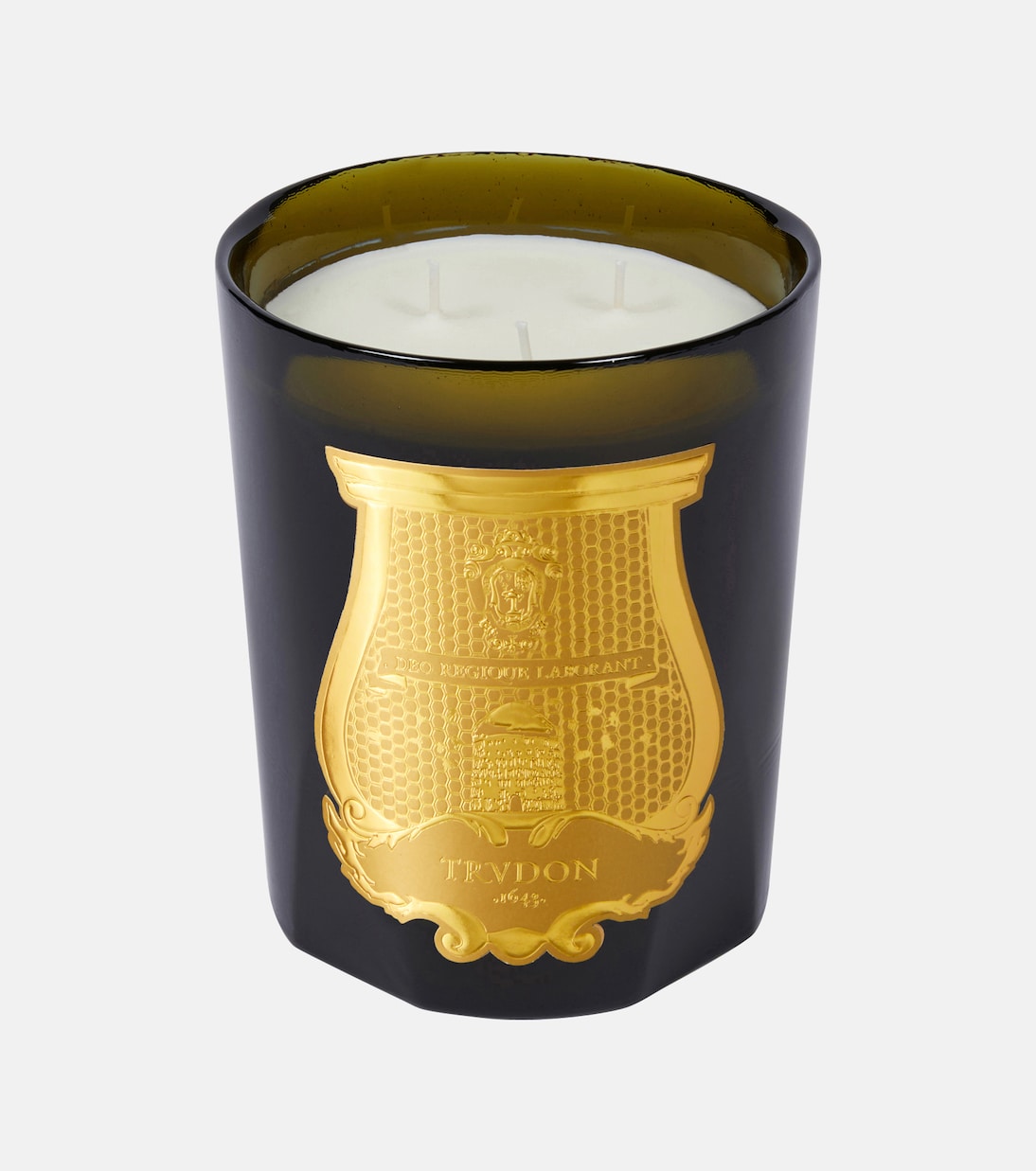 Abd El Kader Intermezzo candle | Trudon