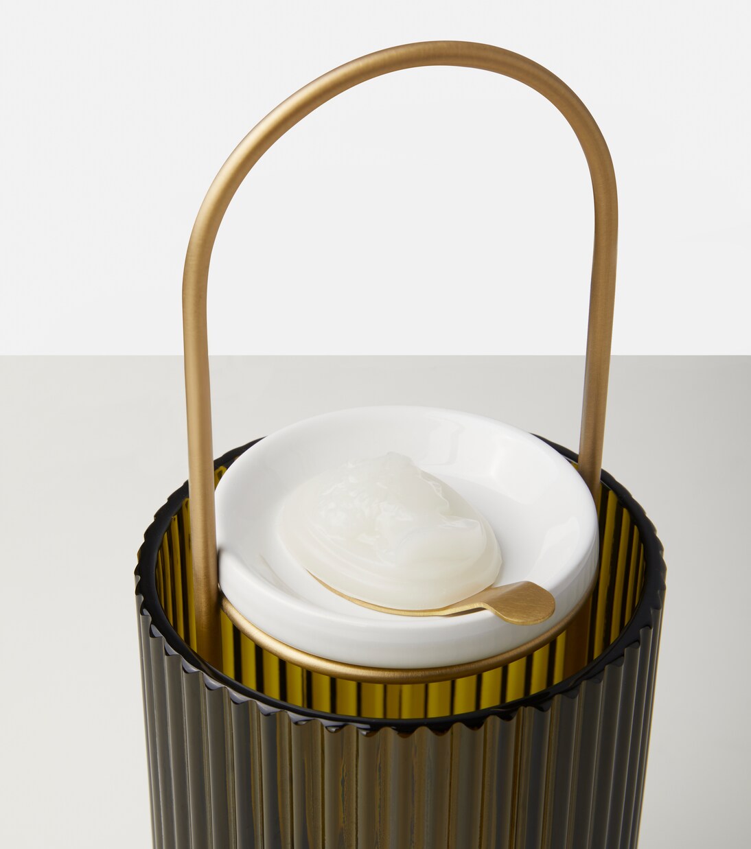 Abd El Kader Intermezzo candle | Trudon