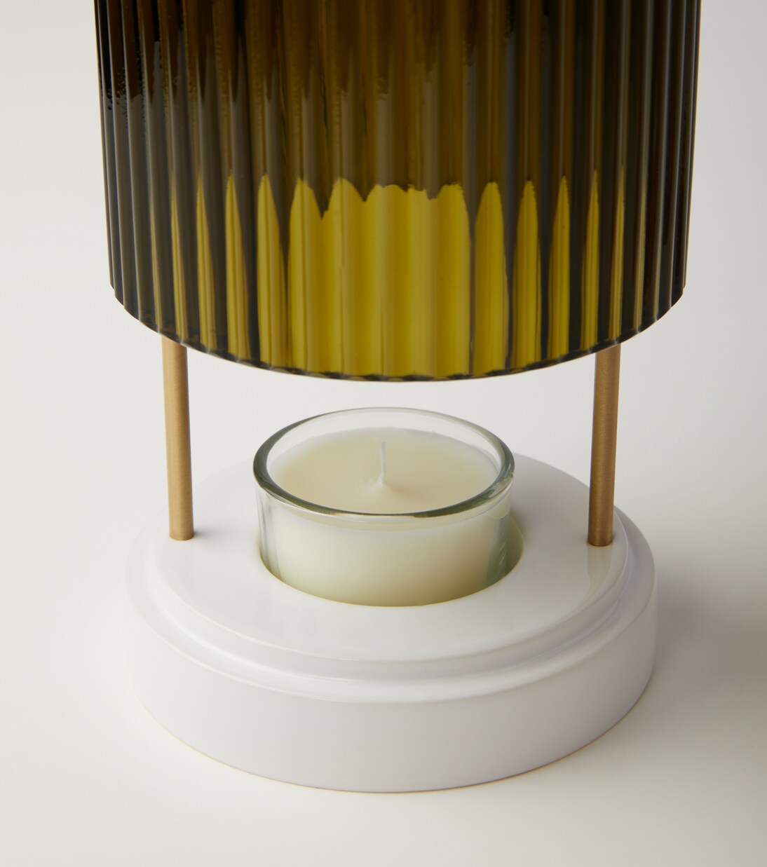 Abd El Kader Intermezzo candle | Trudon