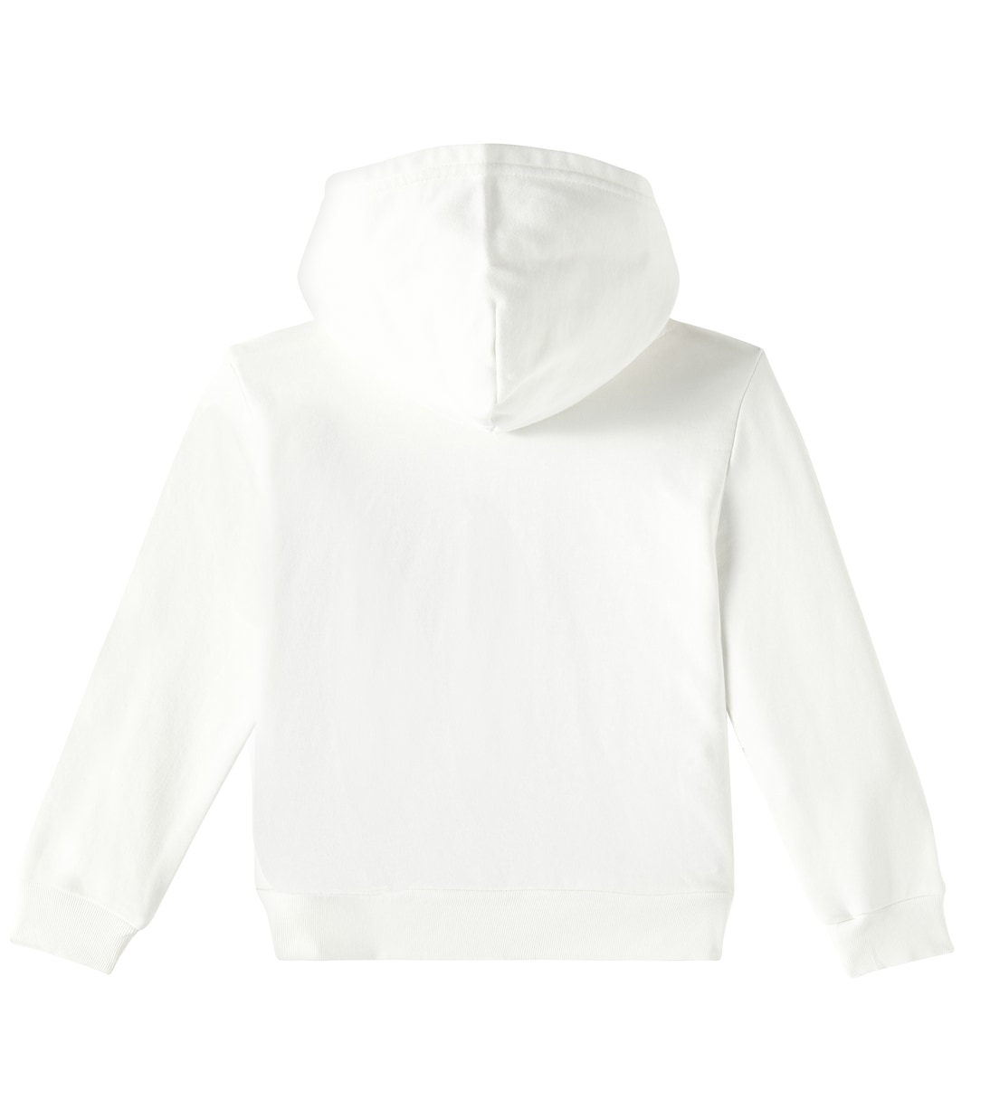 Felpa in misto cotone con cappuccio | Polo Ralph Lauren Kids