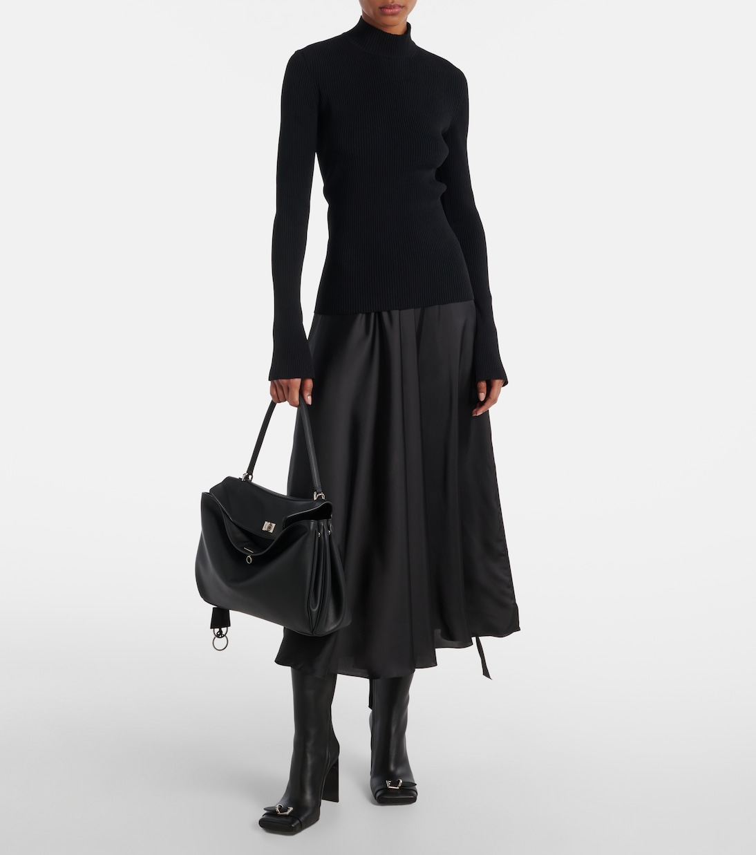 Jersey de punto | Balenciaga
