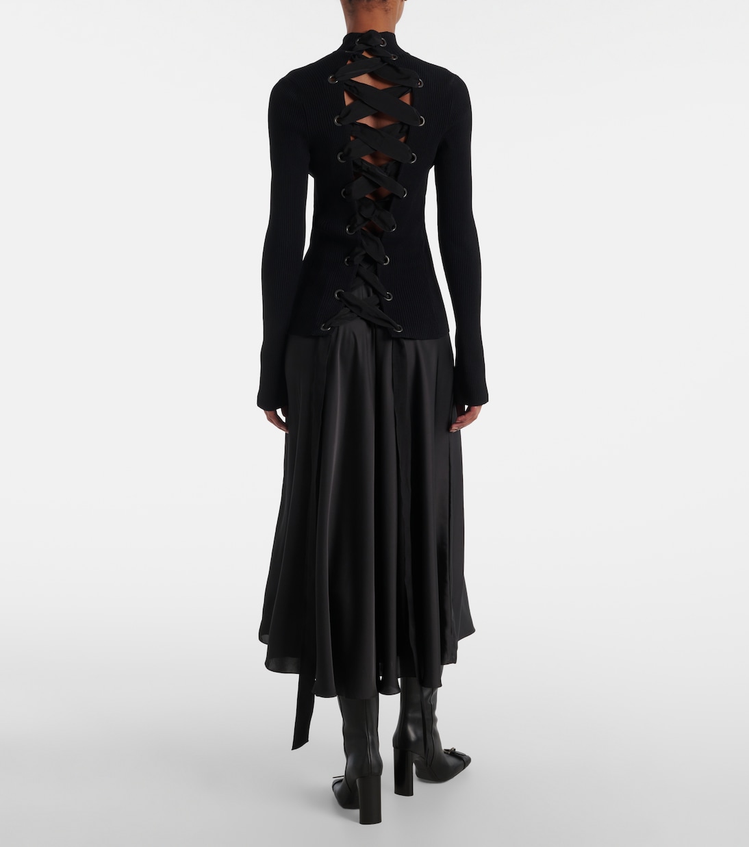 Jersey de punto | Balenciaga