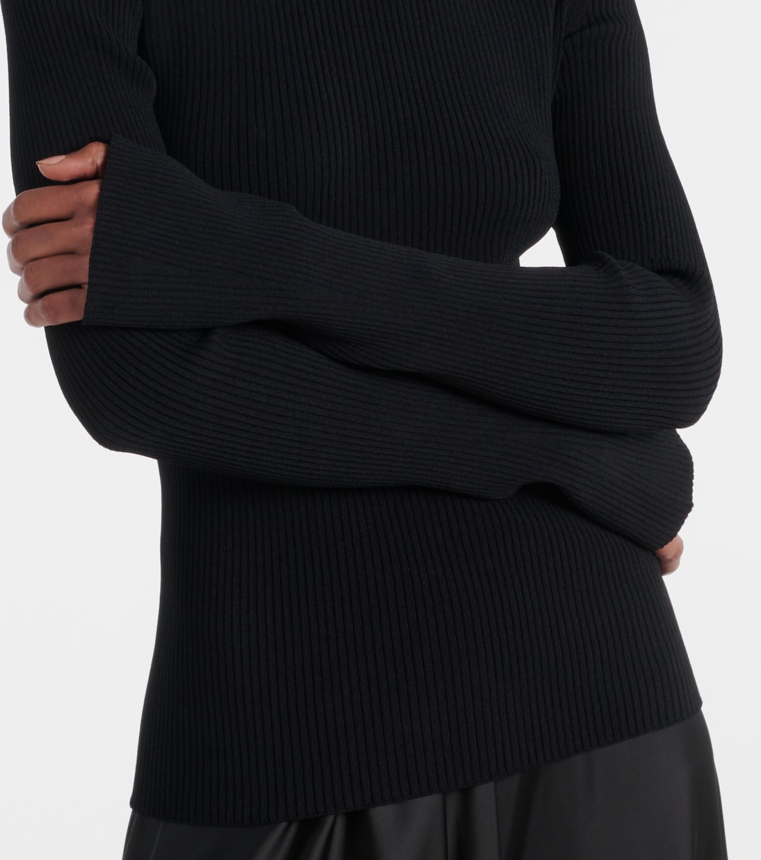Jersey de punto | Balenciaga