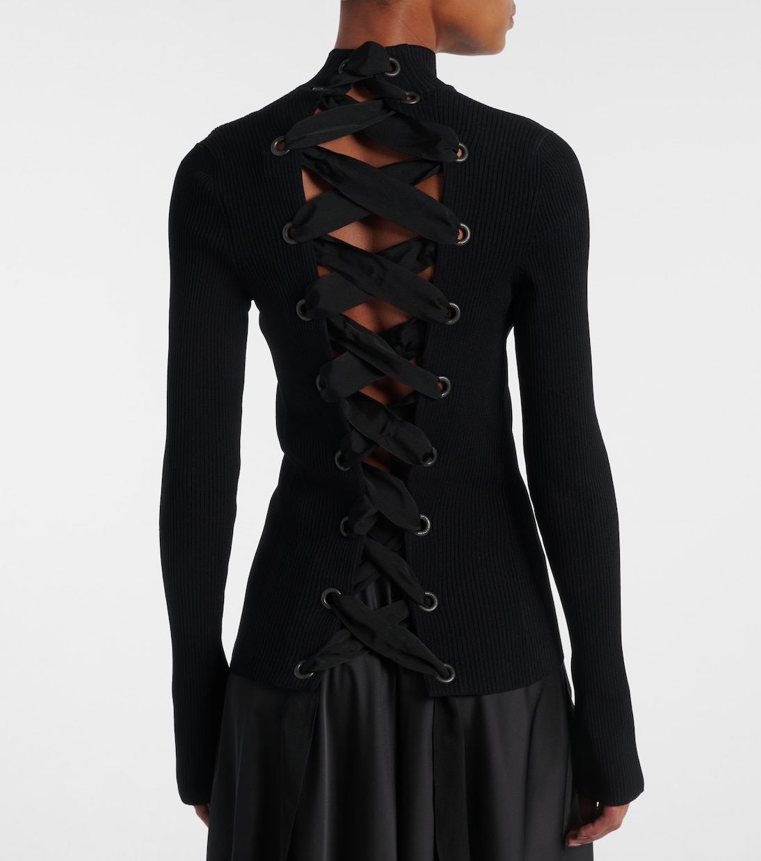 Jersey de punto | Balenciaga
