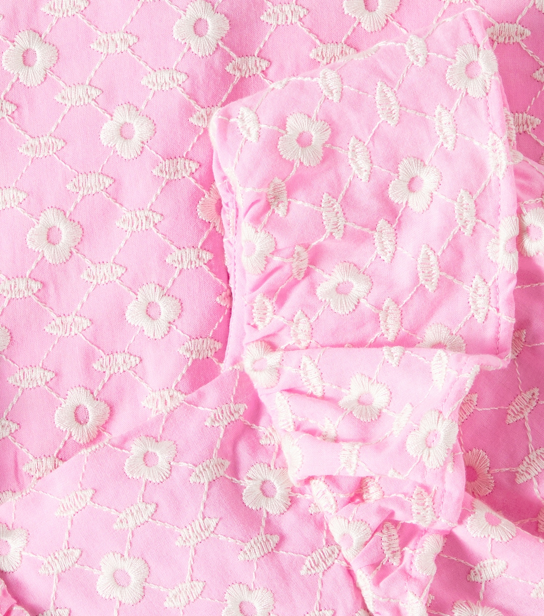 Besticktes Kleid Isidora | The New Society