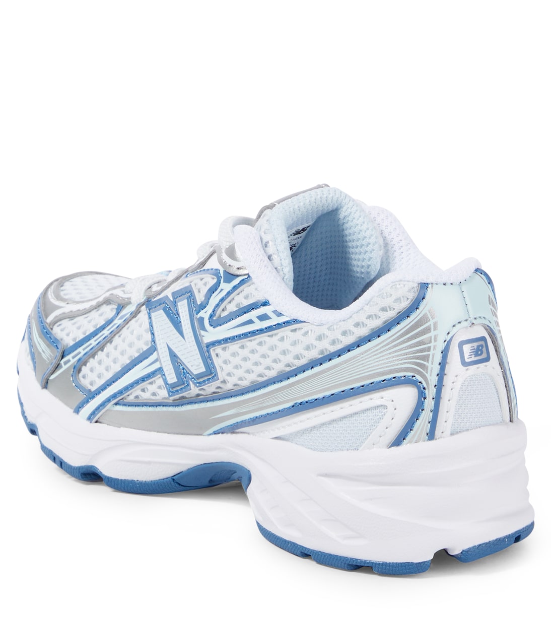 Sneakers 740 in mesh | New Balance Kids