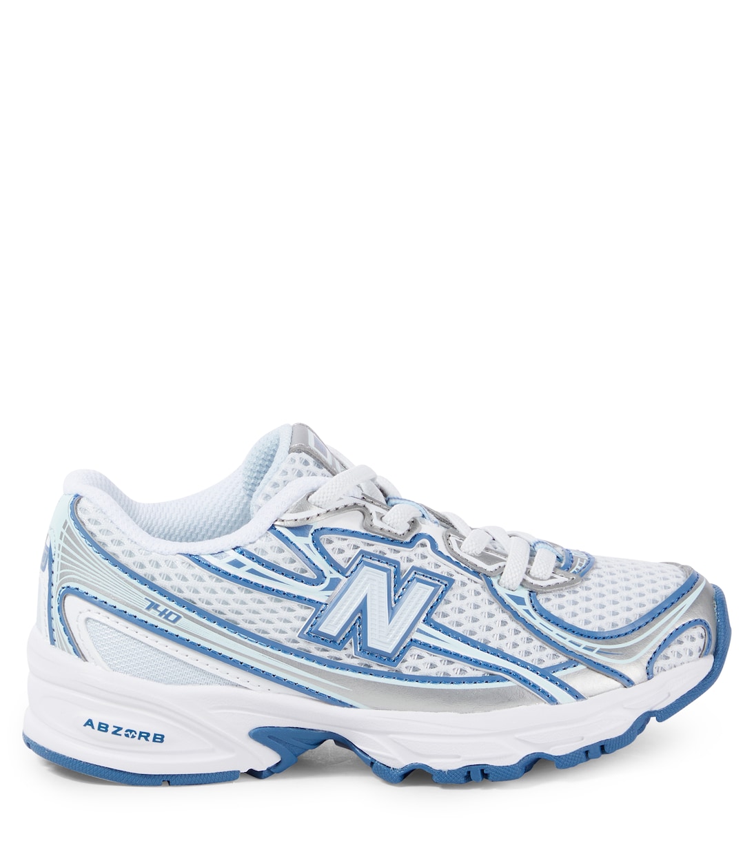 Sneakers 740 in mesh | New Balance Kids