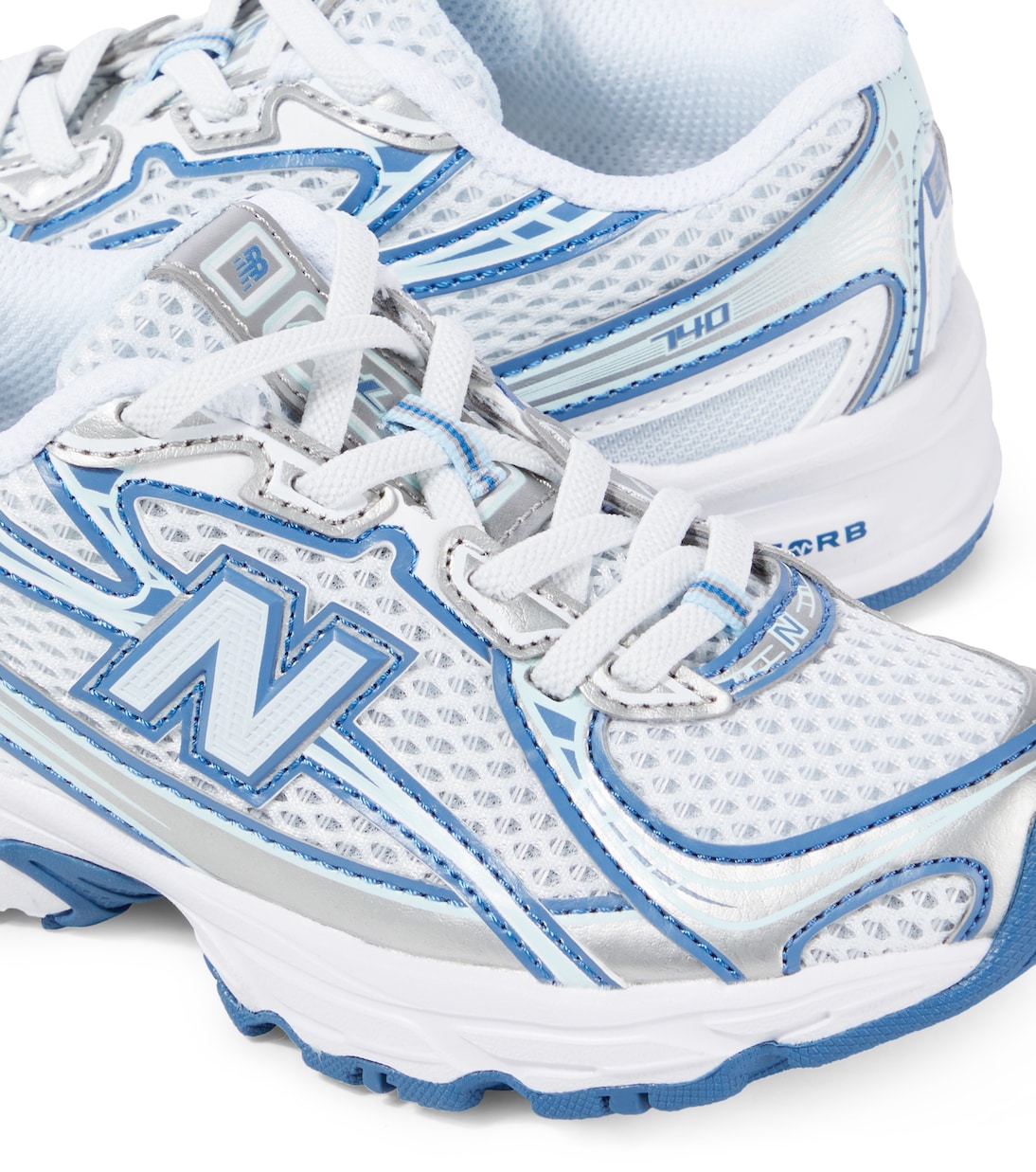 Sneakers 740 in mesh | New Balance Kids