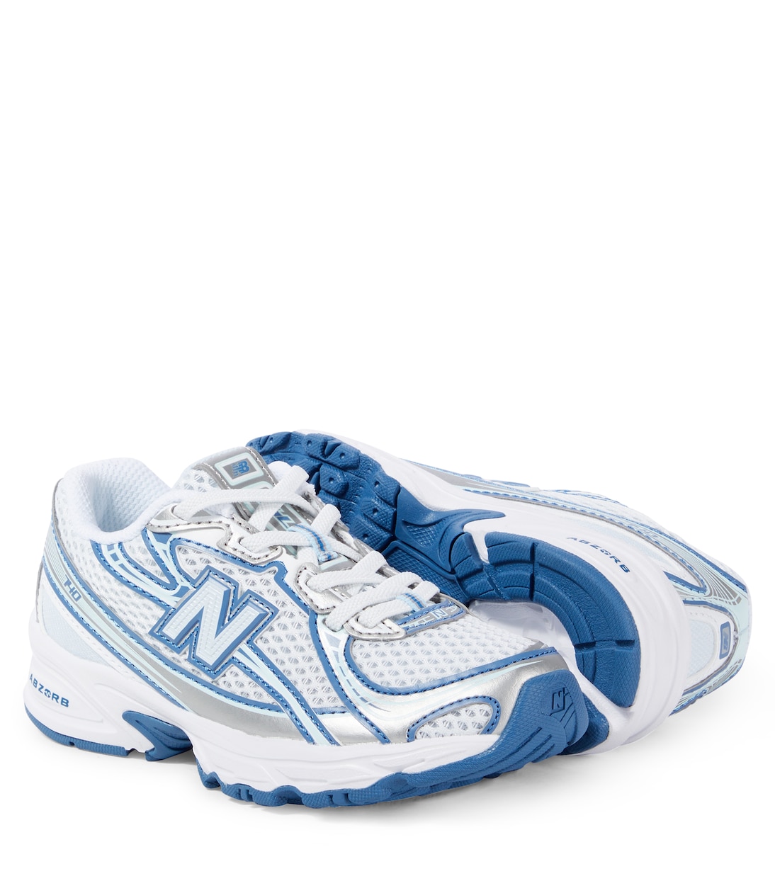 Sneakers 740 in mesh | New Balance Kids
