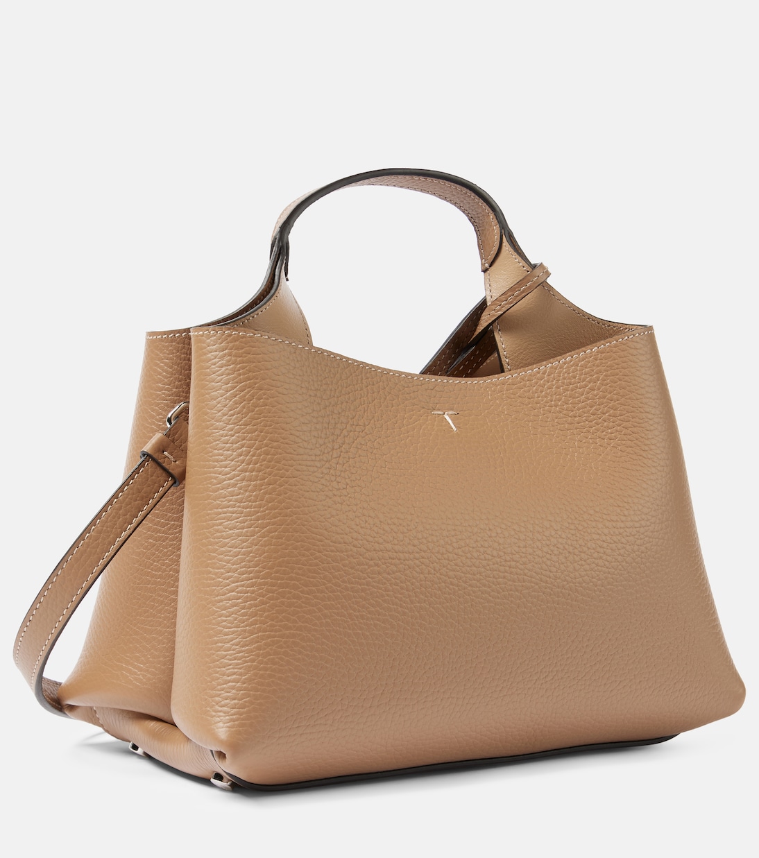 Borsa a spalla Apa Small in pelle | Tod's