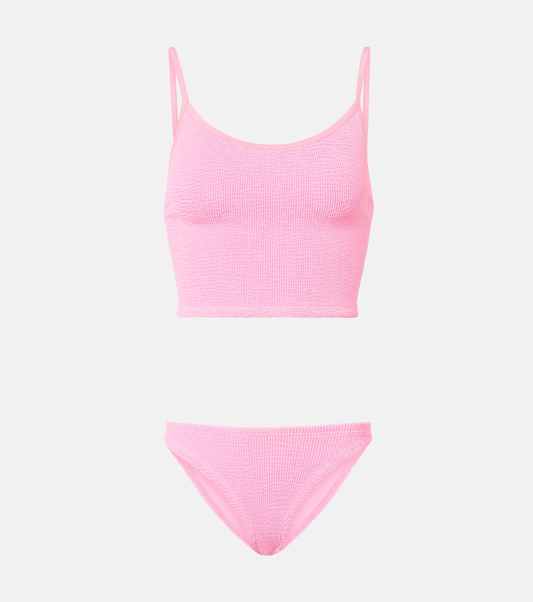 Strap bikini | Hunza G