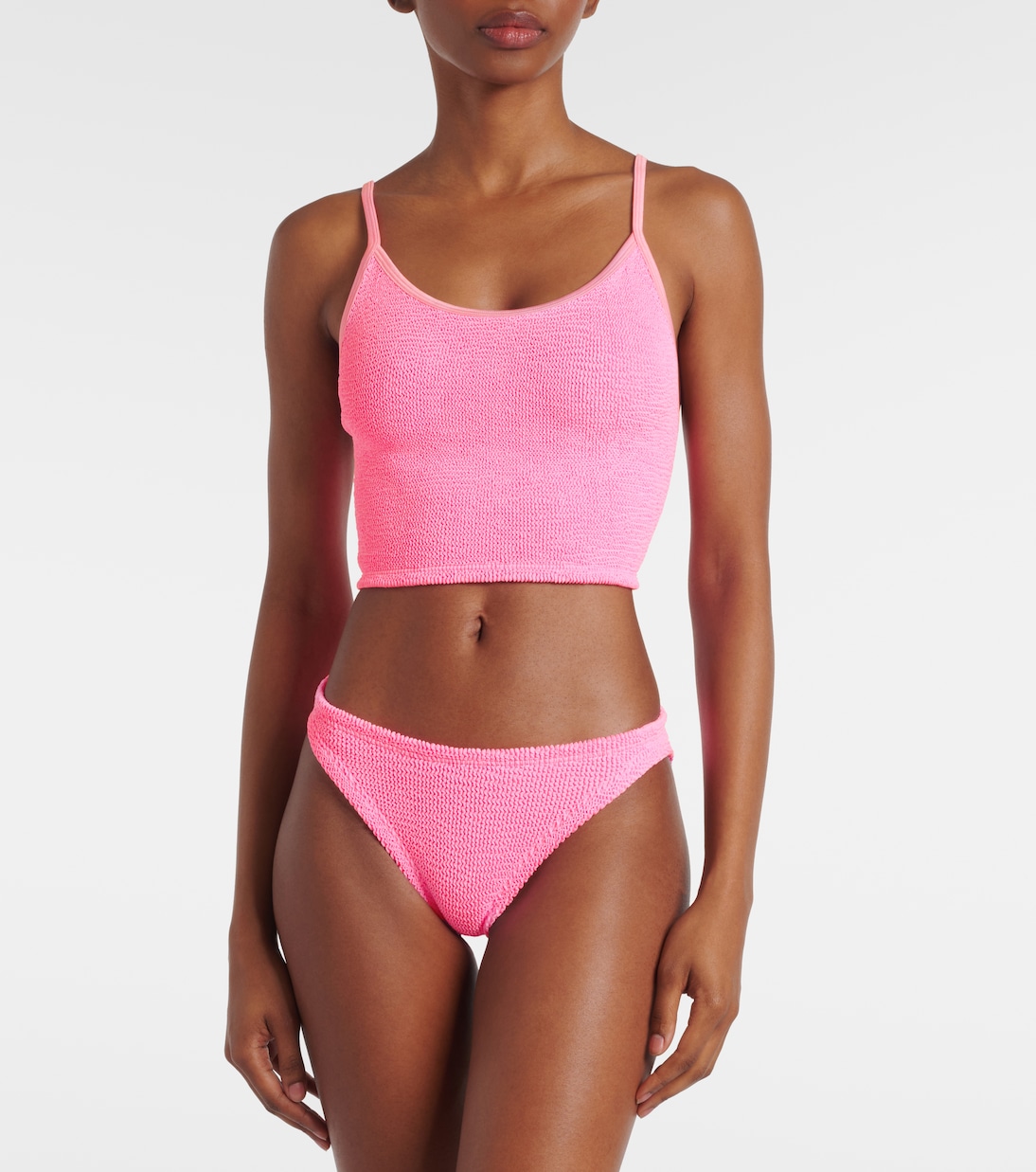 Strap bikini | Hunza G