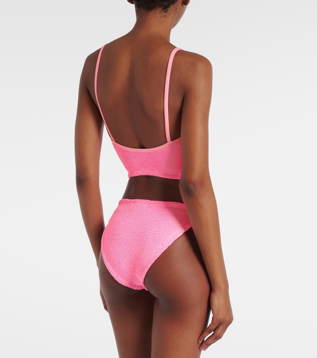 Strap bikini | Hunza G