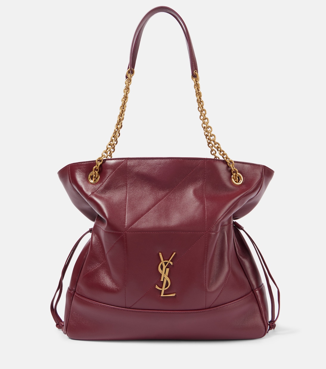 Borsa Jamie in pelle | Saint Laurent