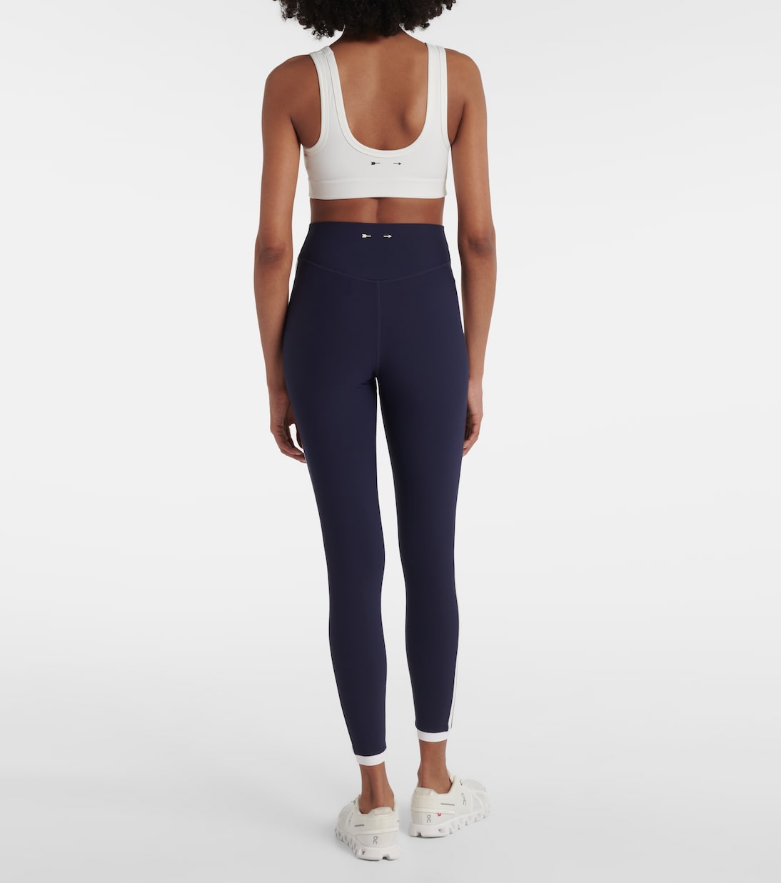 Brassière de sport Peached Harley | The Upside