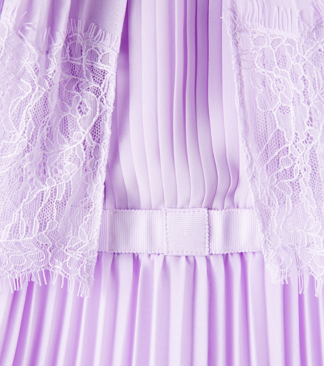 Robe à dentelle | Self-Portrait Kids