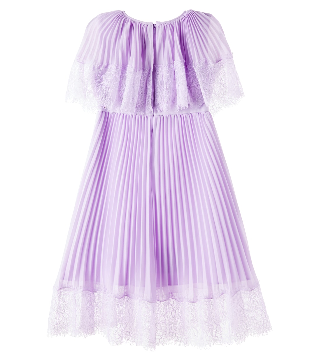 Robe à dentelle | Self-Portrait Kids