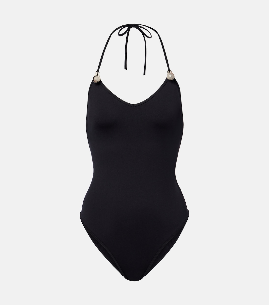 Maillot de bain à ornements | Bottega Veneta