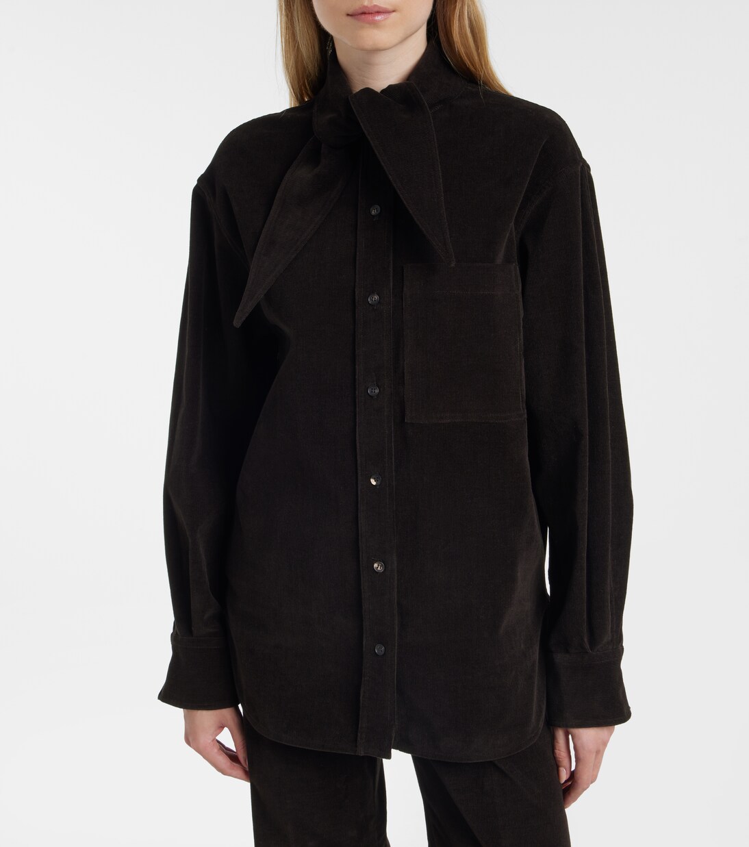 Cotton shirt | Ferragamo