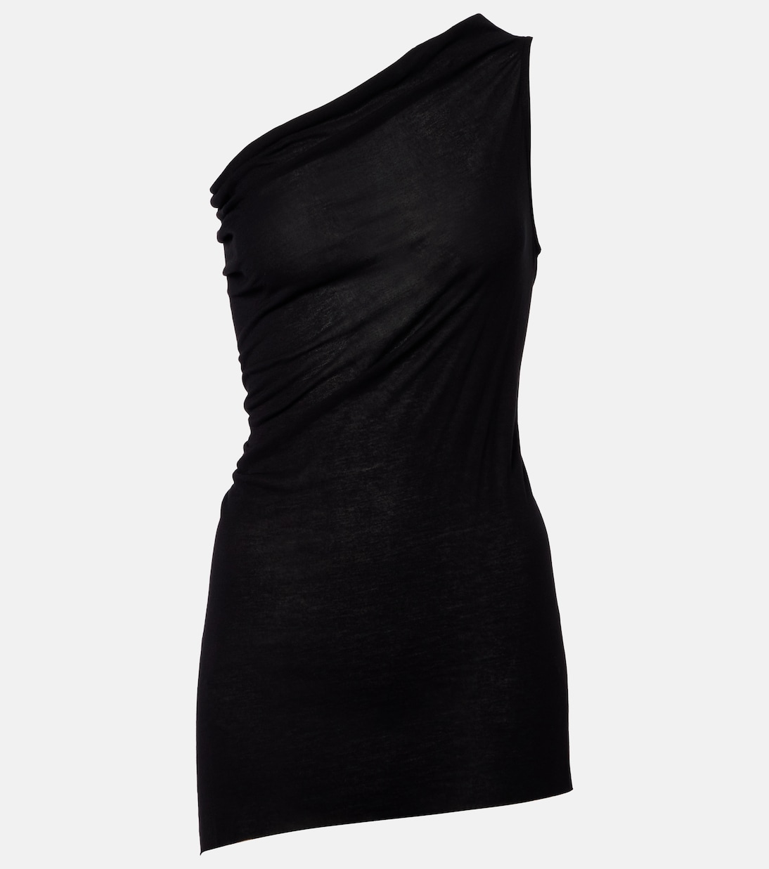 Top asymétrique | Rick Owens