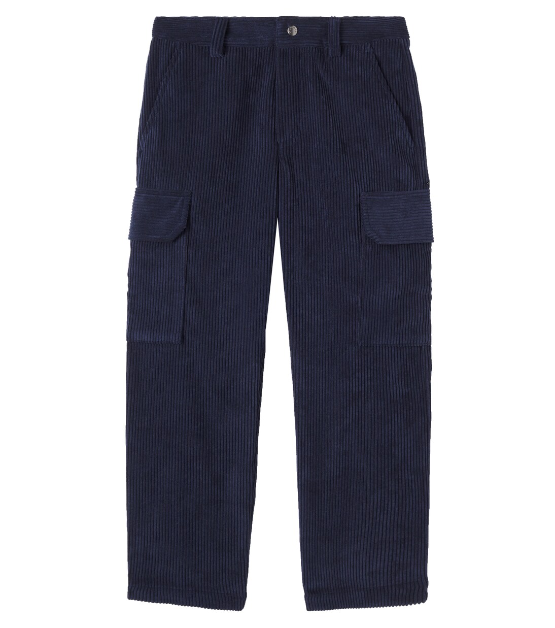 Gerade Hose aus Cord | Moncler Enfant