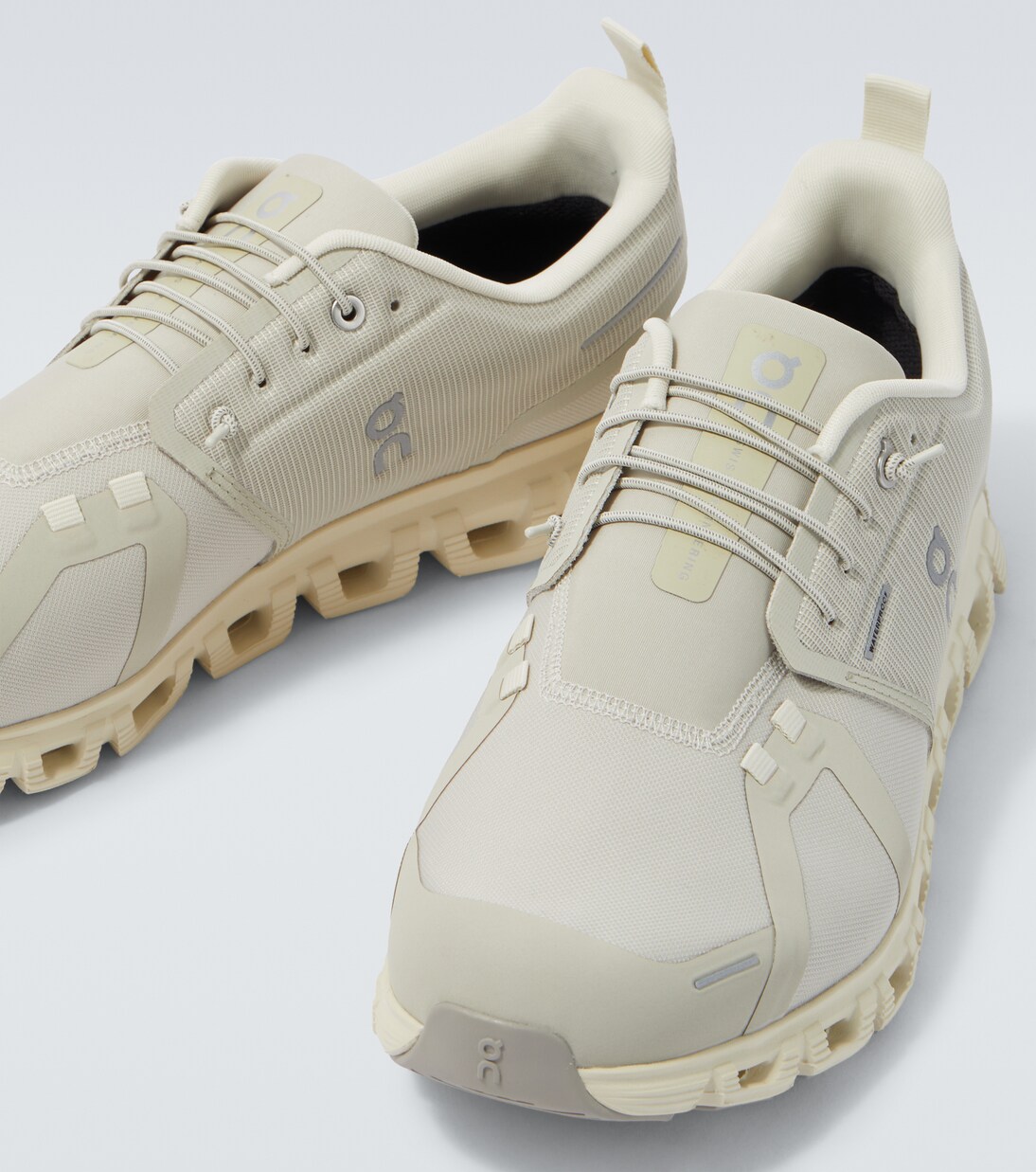 Cloud 6 Waterproof running shoes | On
