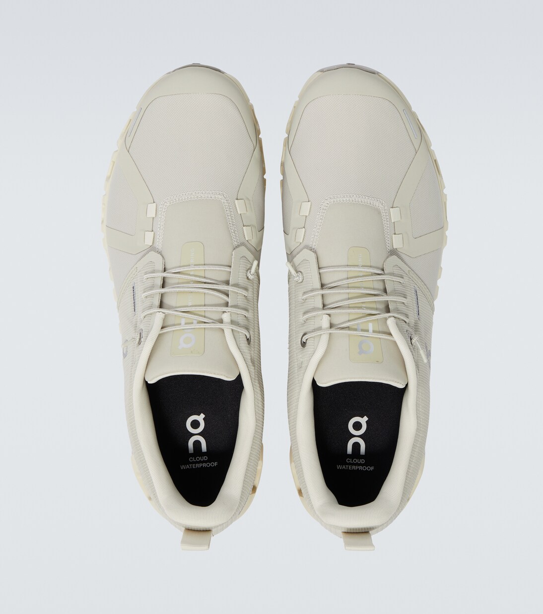 Cloud 6 Waterproof running shoes | On