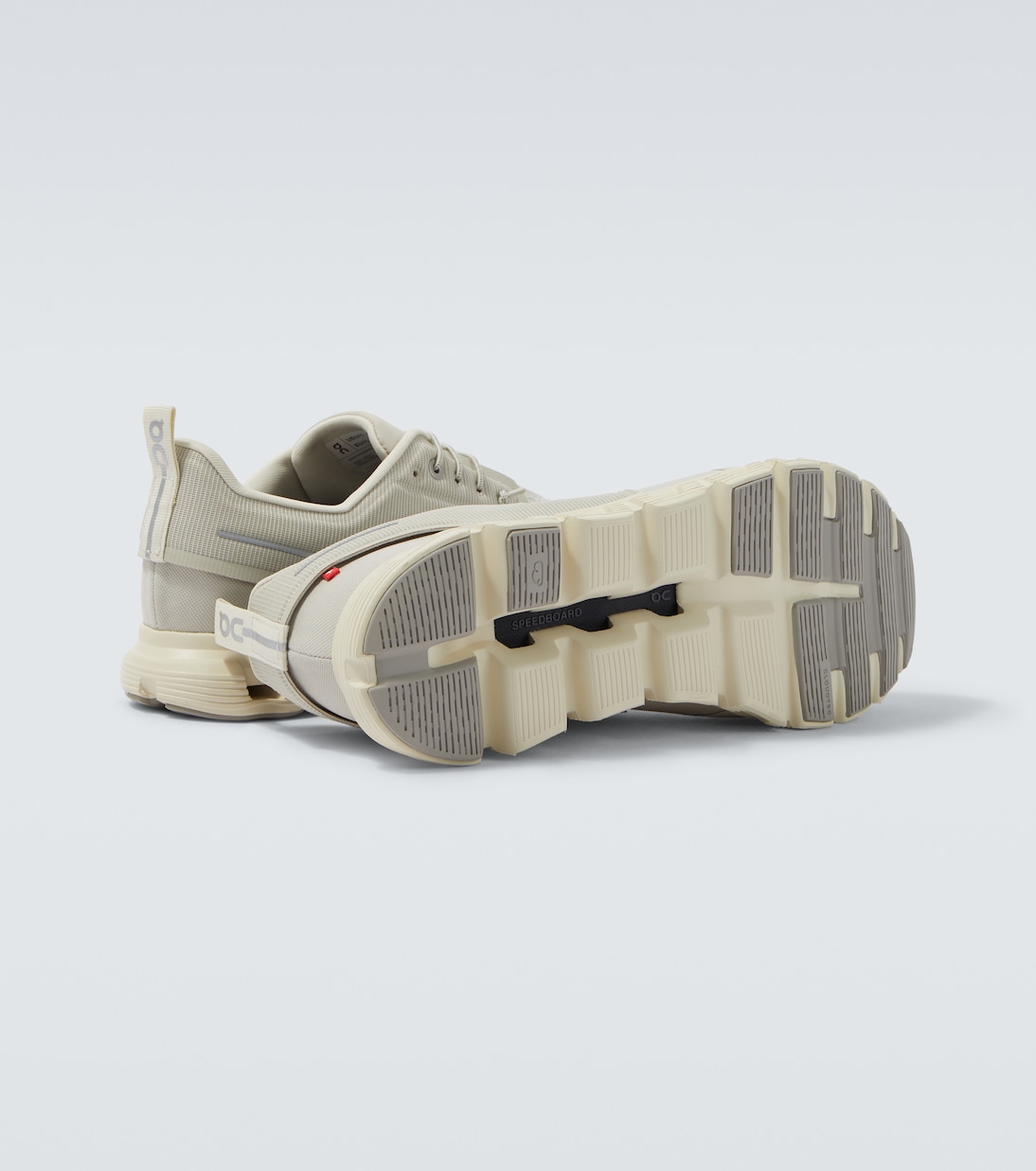 Cloud 6 Waterproof running shoes | On