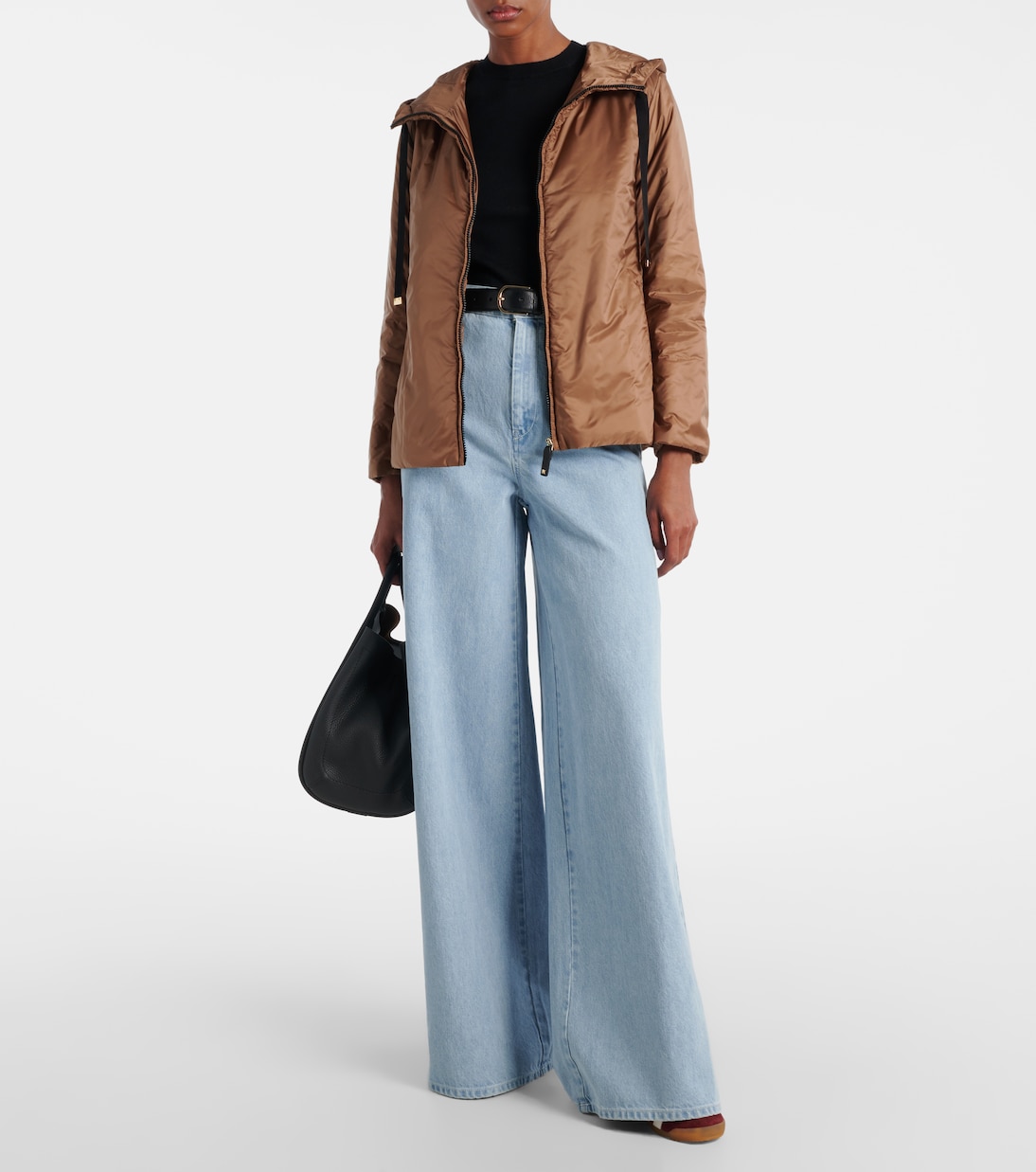 The Cube Greenh padded jacket | Max Mara