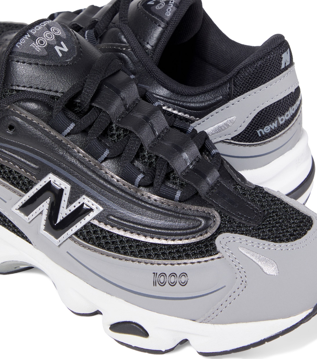 Baskets 1000 Kids | New Balance Kids