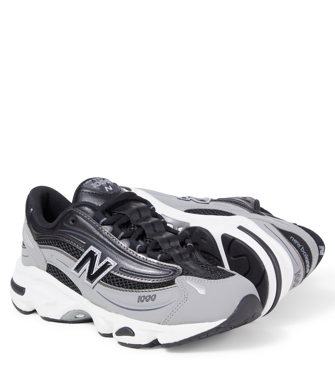 Baskets 1000 Kids | New Balance Kids