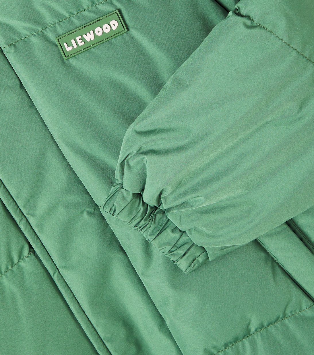 Veste doudoune Adelina | Liewood