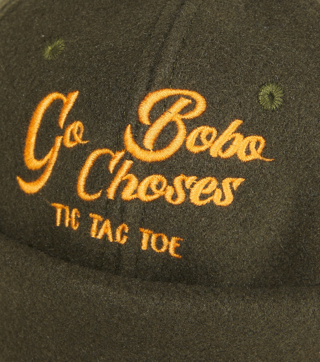 Go Bobo beanie | Bobo Choses