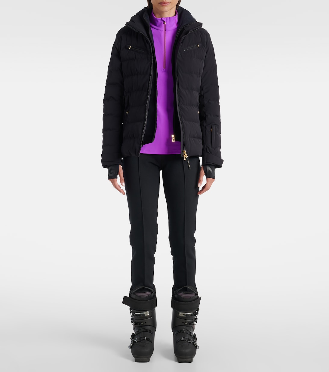 Medita2 ski top | Bogner