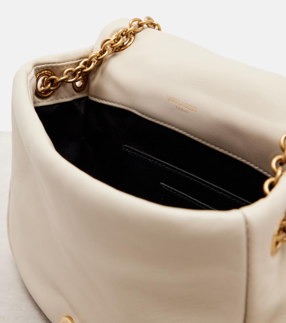 Sac à bandoulière Jamie 4.3 Mini en cuir | Saint Laurent