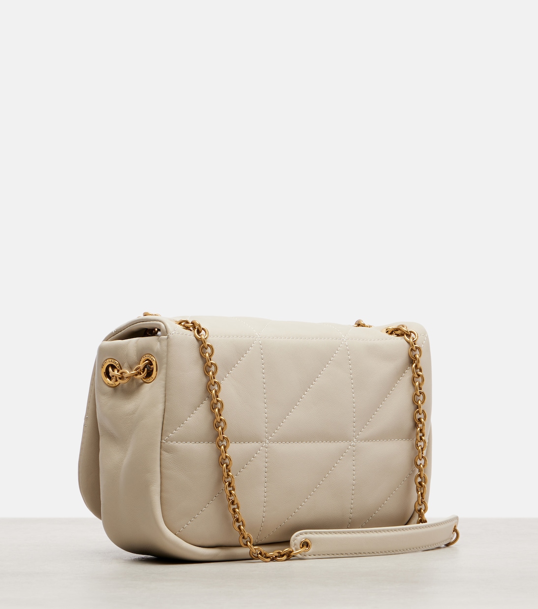 Sac à bandoulière Jamie 4.3 Mini en cuir | Saint Laurent