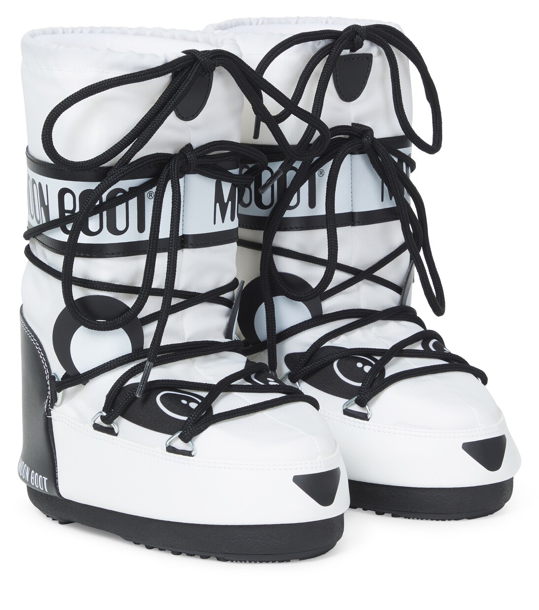 Schneestiefel Icon Junior | Moon Boot Kids