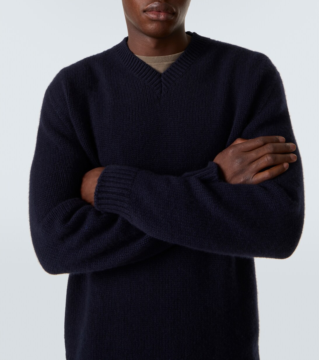 Pullover Creed aus Kaschmir | The Row