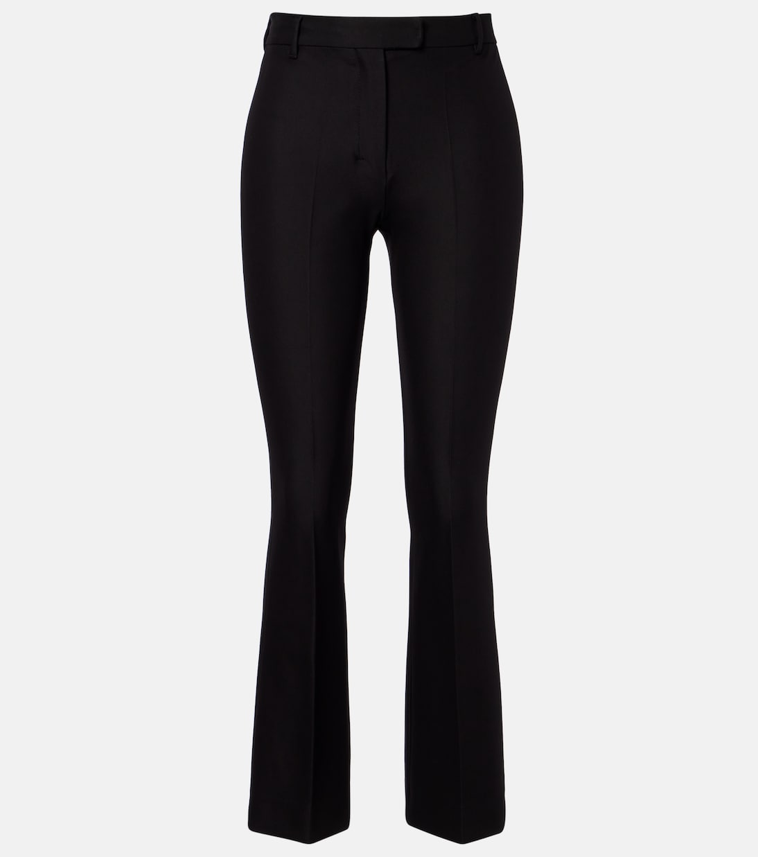 Fatina cropped straight pants | 'S Max Mara