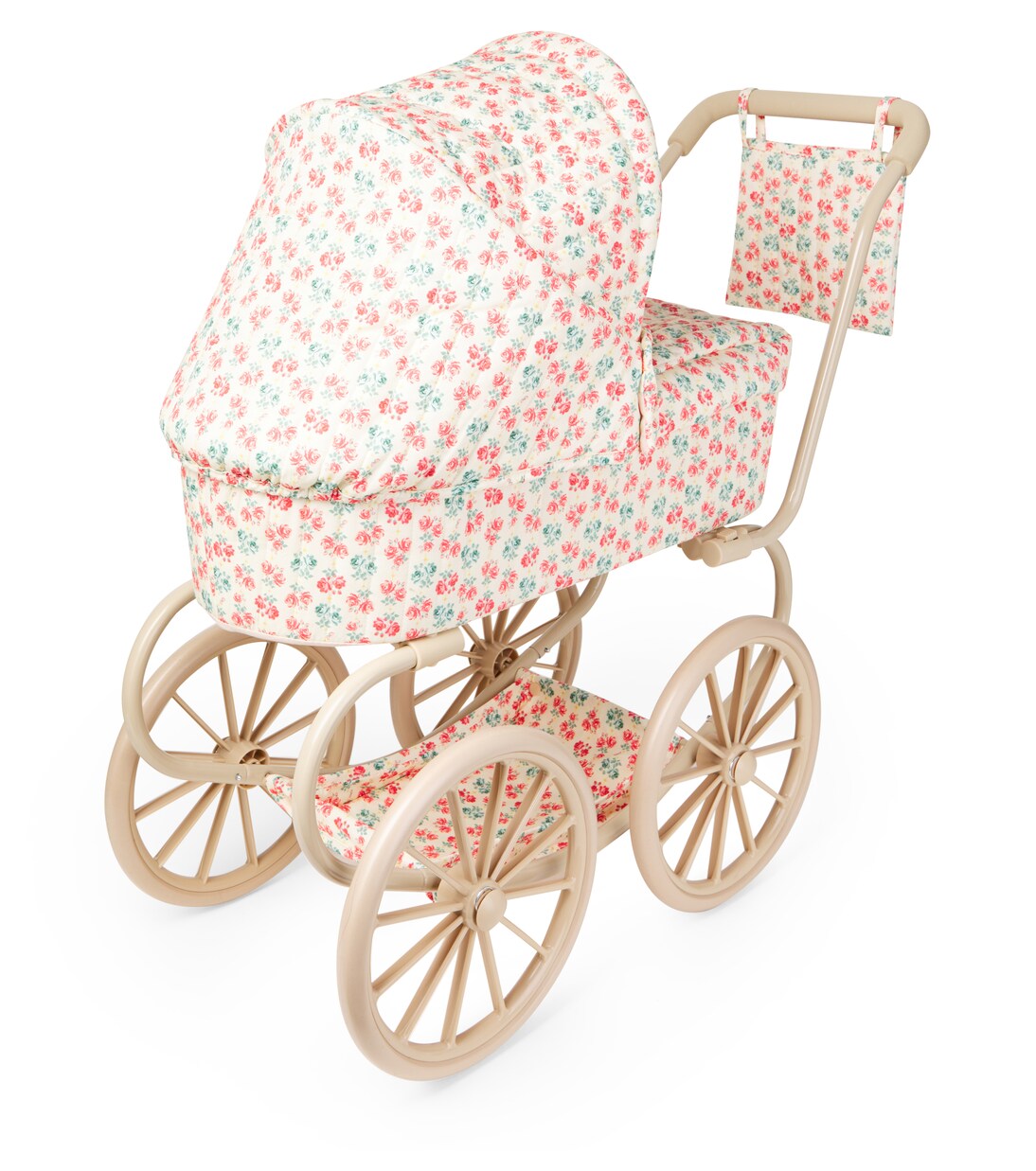 Puppenwagen Minnie Doll | Konges Sløjd