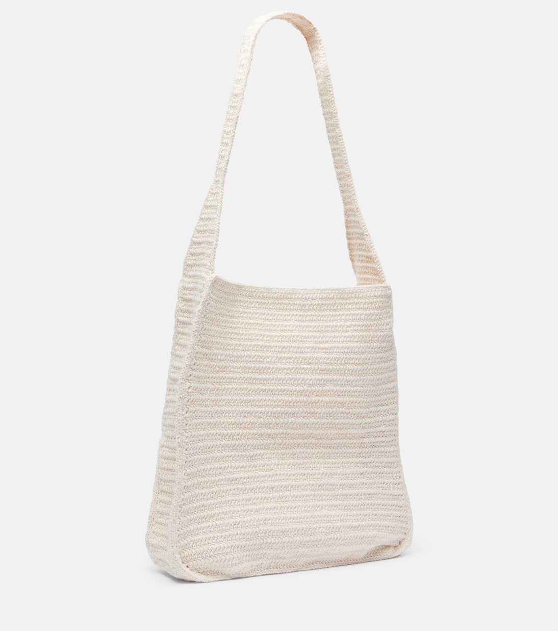 Small crochet tote bag | Magda Butrym