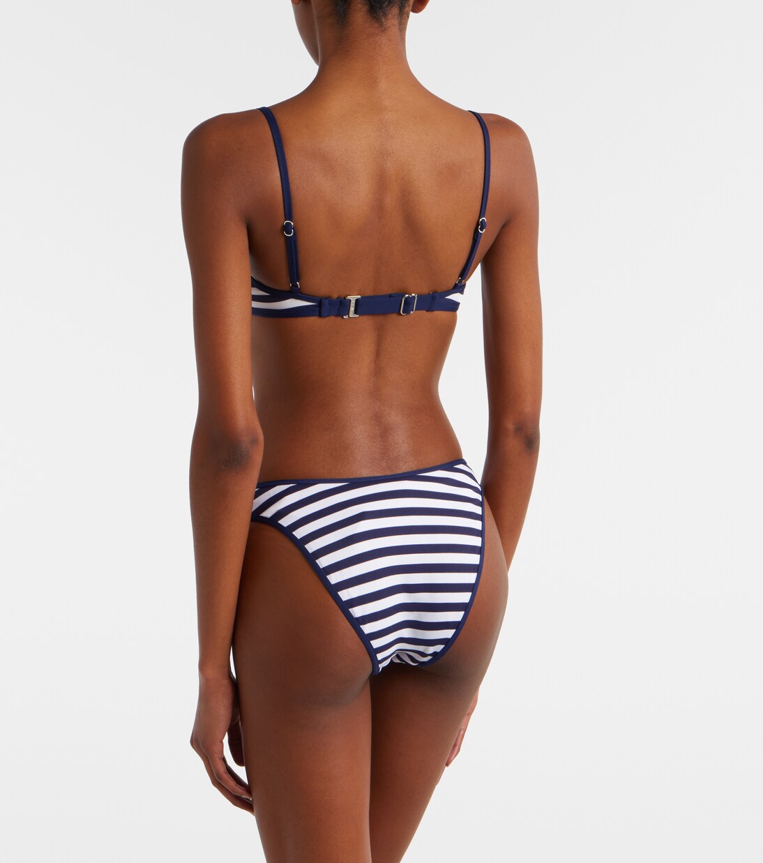 Top de bikini a rayas | Polo Ralph Lauren