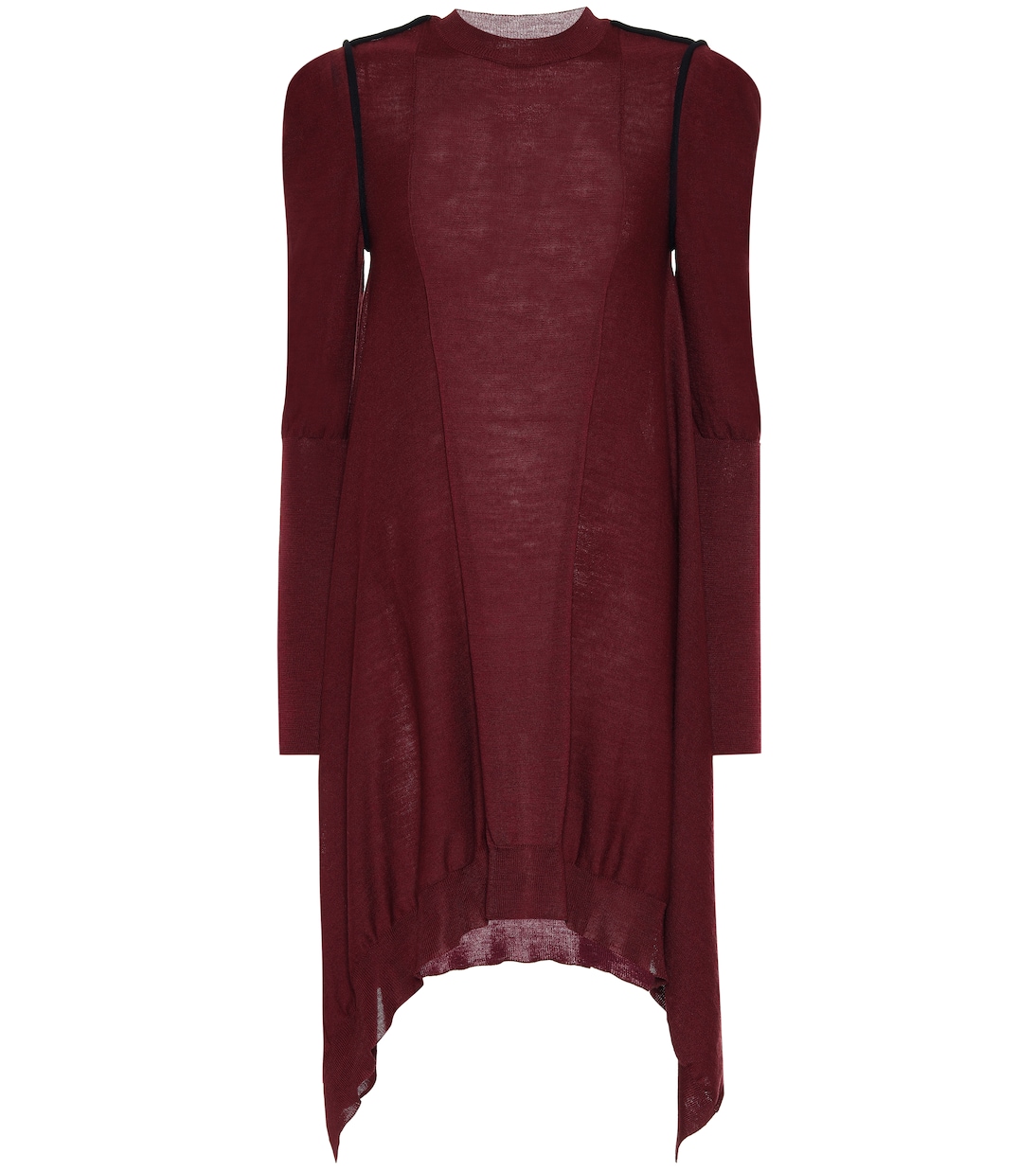 Abito in maglia di lana | Stella McCartney