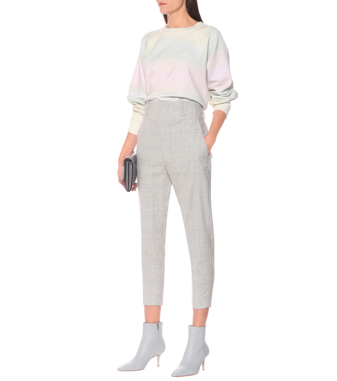 Noah wool-blend pants | Marant Etoile