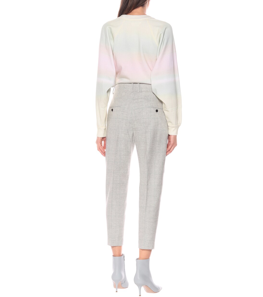 Noah wool-blend pants | Marant Etoile