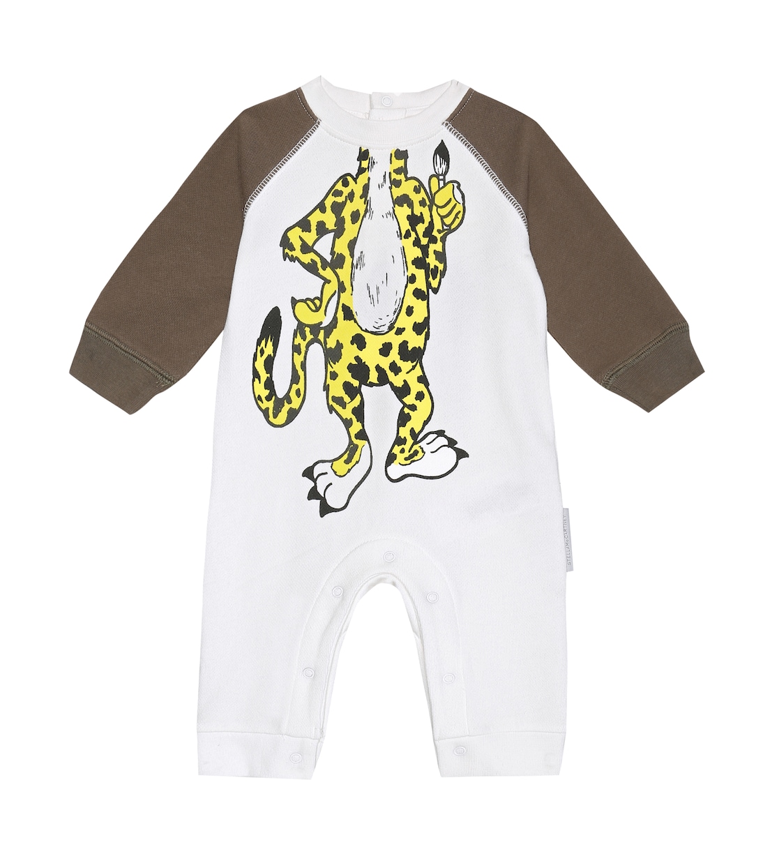 Bébé – Grenouillère en coton | Stella McCartney Kids