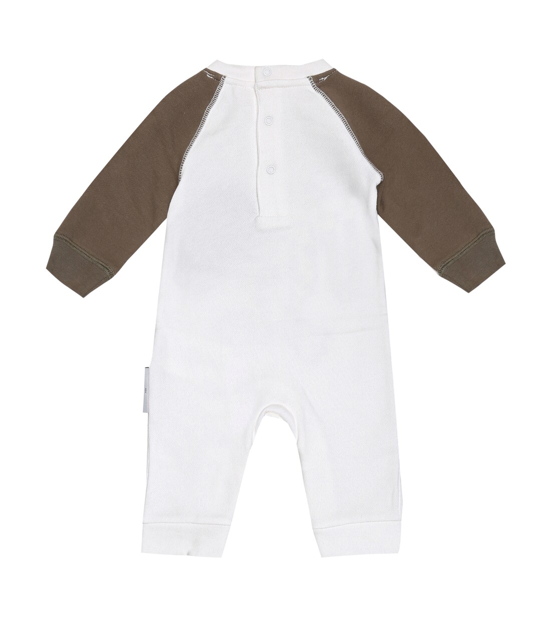 Bébé – Grenouillère en coton | Stella McCartney Kids