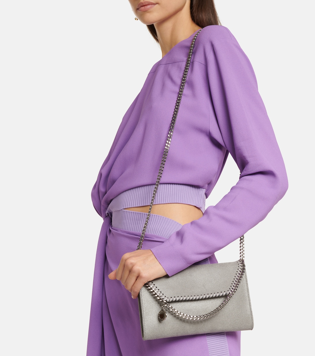 Mini shoulder bag sales