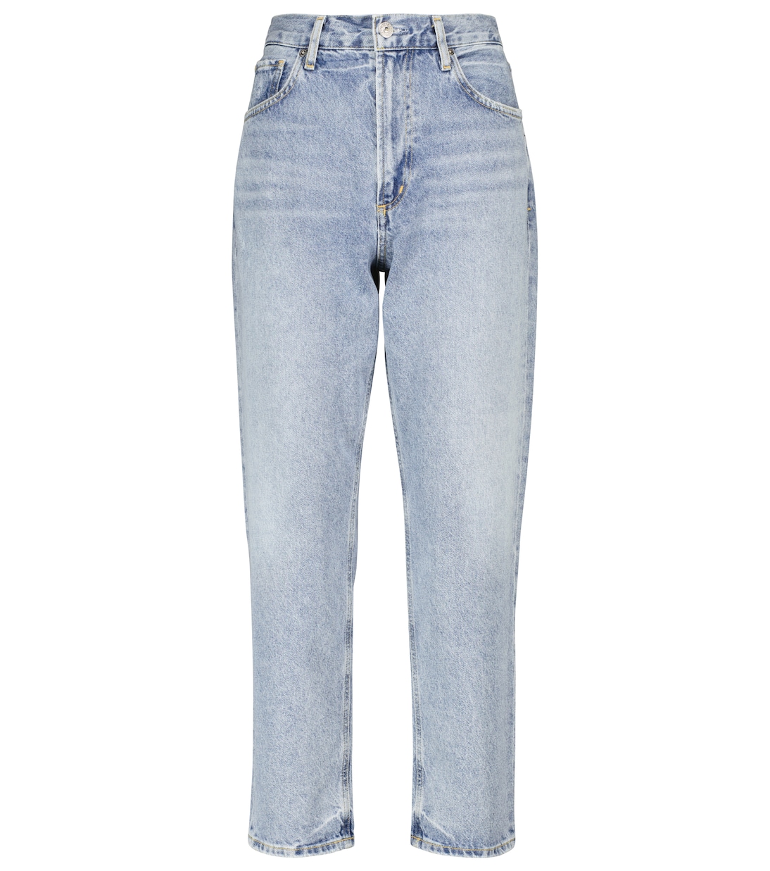 Marlee high-rise slim jeans | Citizens of Humanity